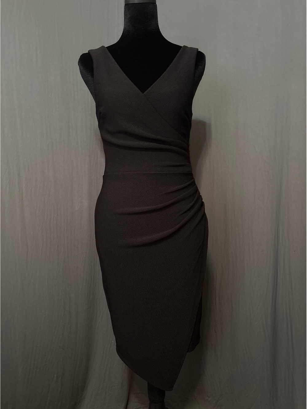 Bisou Bisou Bodycon Dress size 2